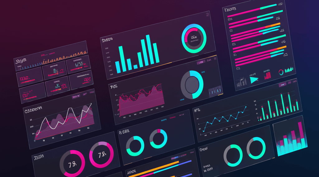 Analytics Dashboard